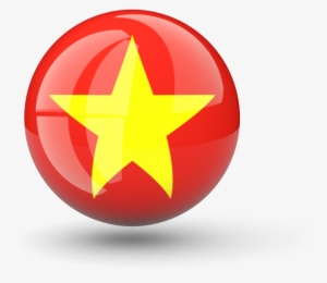 Интензивно Обучение По Английски Език - Vietnam Flag Icon Png