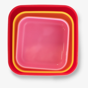 Bubble Lunch Box - Serving Tray