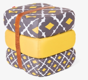 Eusebio Amarelo - Fatboy Baboesjka