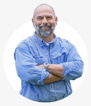 Kenneth Avery - Senior Citizen