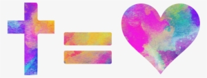 Crossequalslove-logo