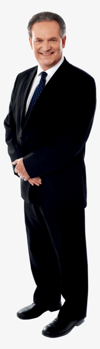 Free Png Men In Suit Png Images Transparent - Man In Suit Png