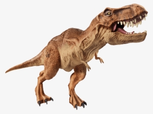 Download - Hasbro Jurassic World T Rex