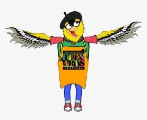 The New Jersey State Teen Arts Festival Will Celebrate - New Jersey