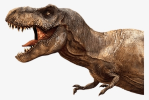 Trex Png - T Rex Vs Hydra