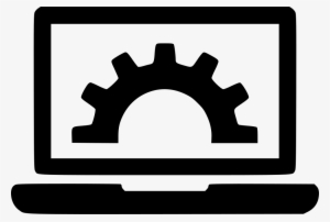 Installation Laptop Configuration Service Settings - Installation Icon Png