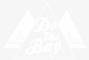 Metro Logo - Johns Hopkins Logo White