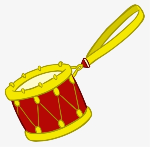 Marching Band Drum - Marching Band Hat Png