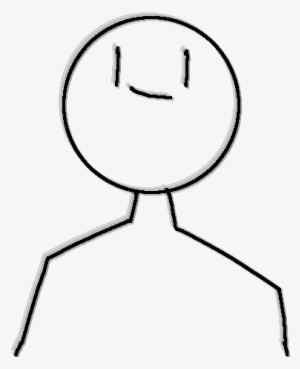 Idk Tried Blur - Drawing