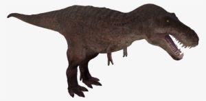 Tyrannosaurus Rex Sub-adult The Isle - Tyrannosaurus Sub Adult
