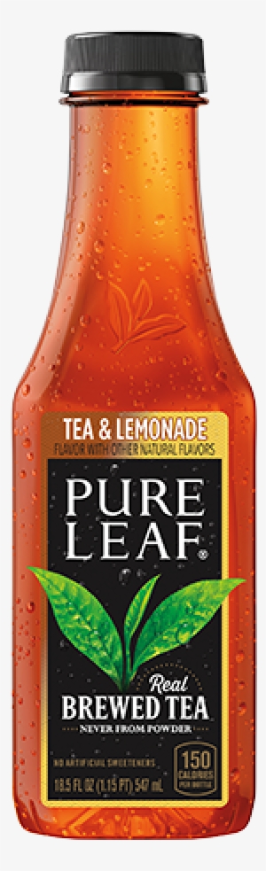 Tea & Lemonade - Pure Life Tea