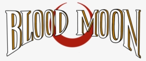 Blood Moon Logo - Blood Moon Tattoo