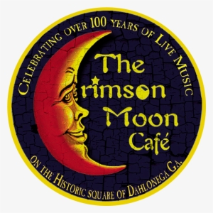 Crimson Moon Show Rescheduled - Circle