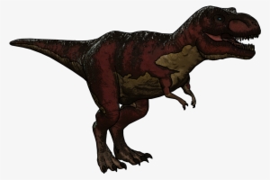 T-rex - Orion Prelude T Rex