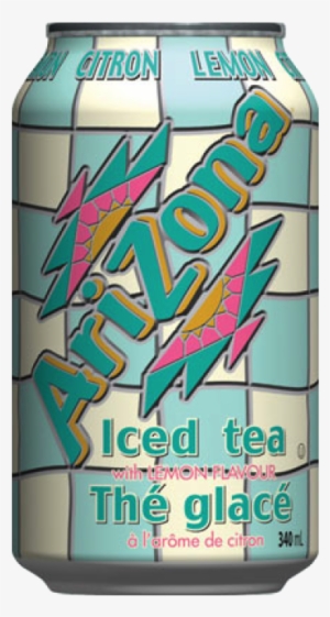 Arizona Iced Tea Png