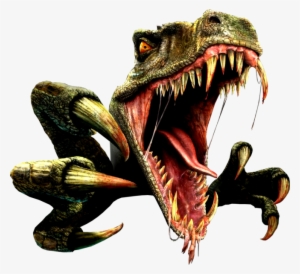 T Rex - Ark Survival Evolved Png