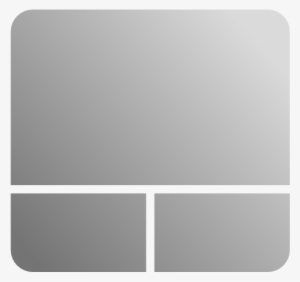 How To Set Use Touchpad Laptop Icon Clipart