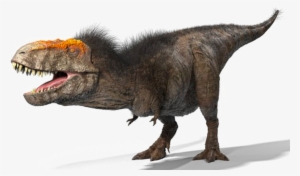 T Rex Png Clipart - Real T Rex