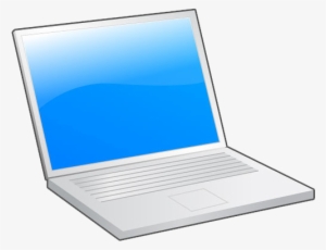 Download - Laptop Icon