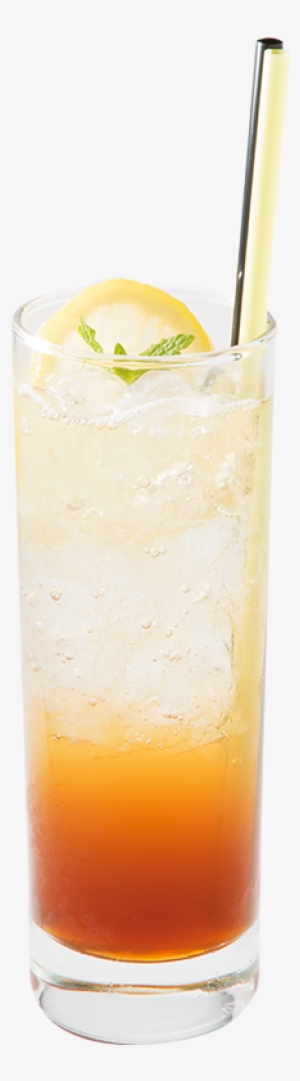 Ec Ul'dah Iced Tea - Fizz