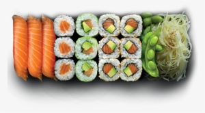 Lunch Box - Lunch Box 1 Sushi Shop