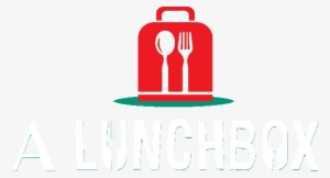 A Lunch Box Logo