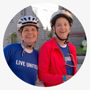 Rick Gossett - United Way