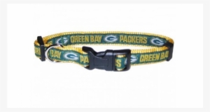 Green Bay Packers Collar - Dog Supplies Green Bay Packers Collar Small ...