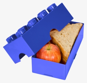 Lego Brick Lunch Box - Lego Lunch Box 8