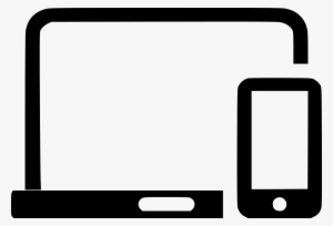 Device Laptop Computer Ipad Tablet Devices Comments - Ipad Laptop Icon Png