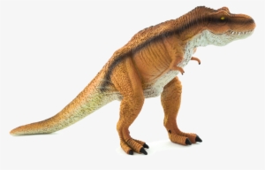 Tyrannosaurus Rex - New 2015 - From Mojö