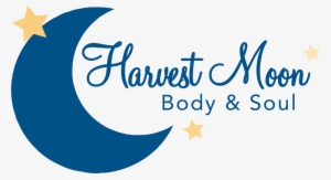 Harvest Moon Logo - Moon Logo