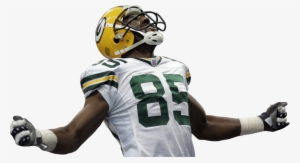 Photo Gregjenningscut - Greg Jennings