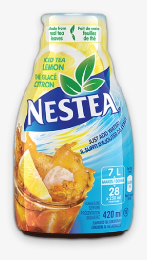 Alt Text Placeholder - Nestea Nestea Liquid Concentrate