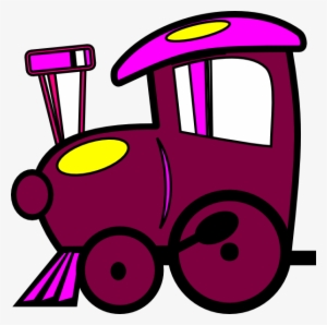 At Getdrawings Com Free For Personal Use - Toy Train Clip Art