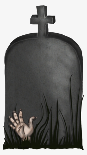 Grave Png