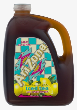 Arizona Iced Tea Sun