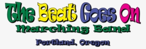 Beat Goes On Marching Band