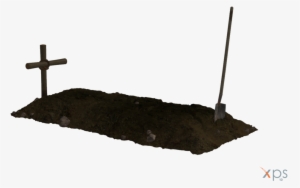 Grave Png Image - Scarlxrd 6 Feet Album