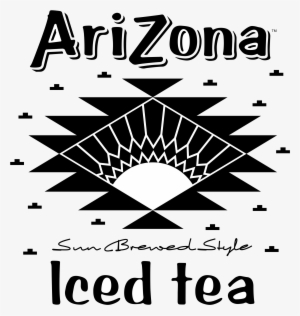 Arizona Iced Tea Logo Png Transparent - Arizona Iced Tea Vector