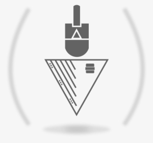 Parks Minuteman Marching Band Building - Emblem