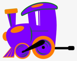 Train Clipart Png