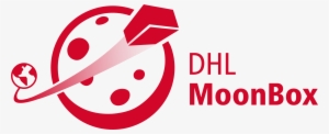 Moon Mail - Dhl Moonbox