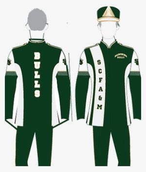 Ea06d1 - Military Uniform