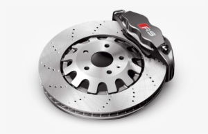 Audi Rs Brakes