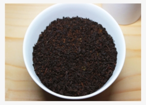 Traditional Iced Tea Loose Leaf - Chocolate