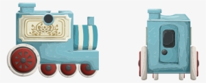 This Free Clipart Png Design Of Coat Train Clipart