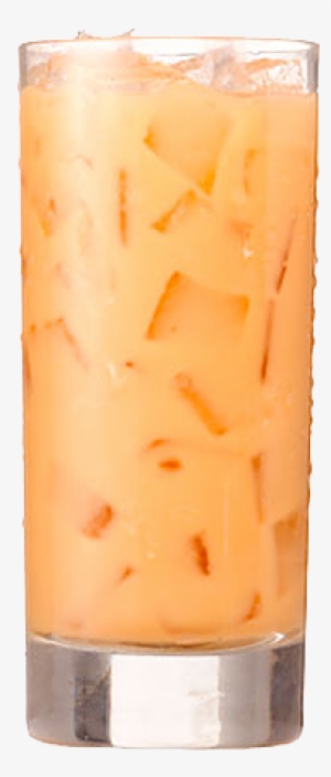 Iced Tea Png Image - Iced Tea With Milk