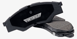Porterfield Brake Pads - Brake Pad Png