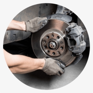 Brake Replacement - Ремонт Тормозной Системы Грузовиков